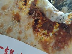 -阿甘锅盔(中关村食宝街店)