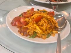 -無招牌海鮮(芽笼店)