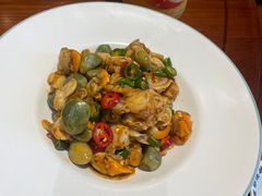 -燕郊烧鸽子(酷车小镇店)