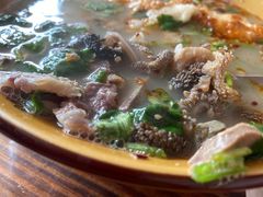 -北京张云山小吃店