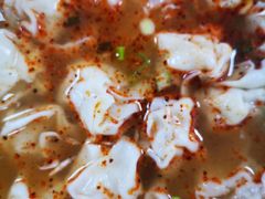 -汪家馄饨(集庆路店)