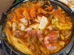 -仙隐小鹿中華の日料(荣民龙首广场店)