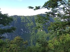 -峨眉山风景名胜区