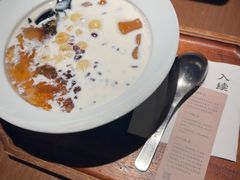-RUXU入续糖水铺与包(卓悦中心店)