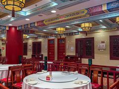 -万荣烤鸭店·北京菜(农光里店)