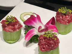 -左庭右院鲜牛肉火锅黑金店(陆家嘴中心店)