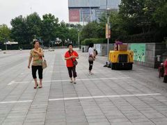 -紫荆广场·花漫里