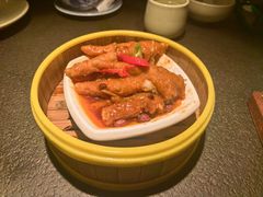 -蝴蝶里·粤菜·点心(滨江龙湖店)