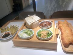 -吴家·淮扬小馆(世纪金源店)