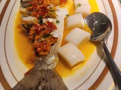 -徽韵人家·传承正宗徽菜(牡丹园店)