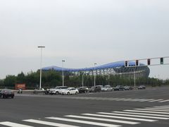-赤峰体育中心