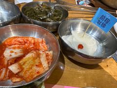 -老炉家木炭烤肉(长江国际店)
