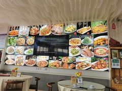 -壹阁胡羊焖饼(特色小吃街店)