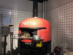 -Primo·丽莫意大利窑烤披萨