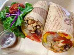 -就是卷儿Wrap and Roll(宣化路店)