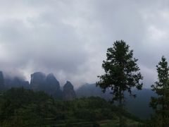 -公盂村