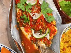 -KingThaia金泰兰(滨江天街店)