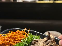 -捞王猪肚鸡火锅(财富中心店)