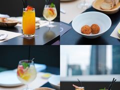 -Mercato莫卡多露台餐厅与酒吧(K11店)