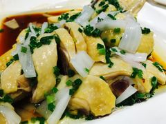 -立哥港式茶餐厅