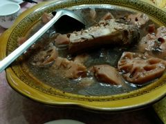 -李四哥太安鱼食府
