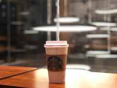 -星巴克臻选(成都宽窄巷子店)