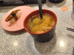-争鲜回转寿司(金桥家乐福店)