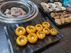 -丹东丛炟海鲜烧烤(江艺路店)