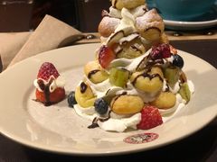 -漫咖啡(浏阳河店)