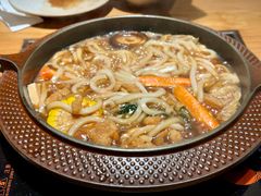 -锅物新语&寿喜烧.炉端割烹(世博源店)