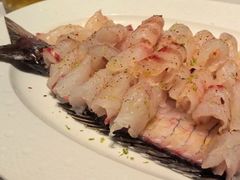 -怡情荟•海鲜青岛菜(五四广场旗舰店)