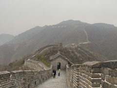 -慕田峪长城