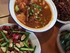 -搓火大都会(广安门总店)