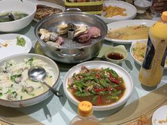 -和源祥·日照菜扛把子(万平口一店)