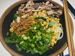 -胖子好盐水鸭(总店)