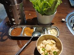-·缸桶屋·韩式牛肋条自助烤肉(西湖D11店)