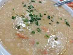 -明记海鲜大排档(巽寮湾店)