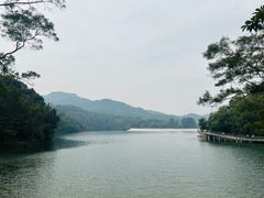-广州市白云山风景名胜区