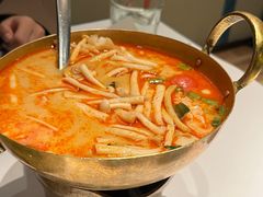 -BetterThai 泰加(苏州中心店)