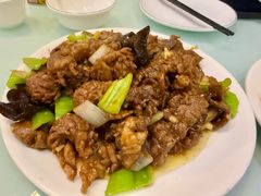 -胖子菜馆(隆昌路店)