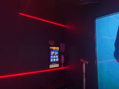 -星聚会KTV X Party(上海真如中海环宇城店)