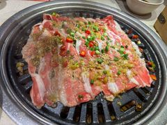 -猫爪爪原切自助烤肉(观音桥阳光世纪店)