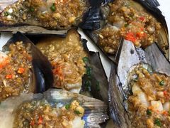 -特色海鲜美食(老街店)