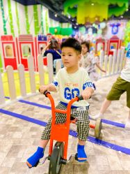 -幻贝家儿童乐园(苏州中心店)