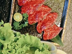 -樱嘢·炭火烧肉(惠南店)