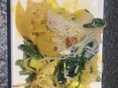 -福苗小骆驼烧烤(曲江店)