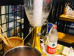 -李军力烧烤(丰庆路店)