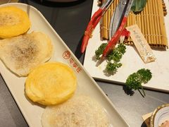 -屯李任·齐齐哈尔烤右烤肉(天府三街/迈普大厦店)