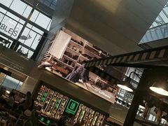 -慕尼黑国际机场