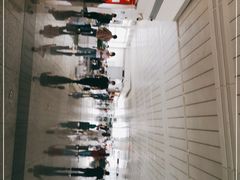 -石家庄正定国际机场-T2航站楼
